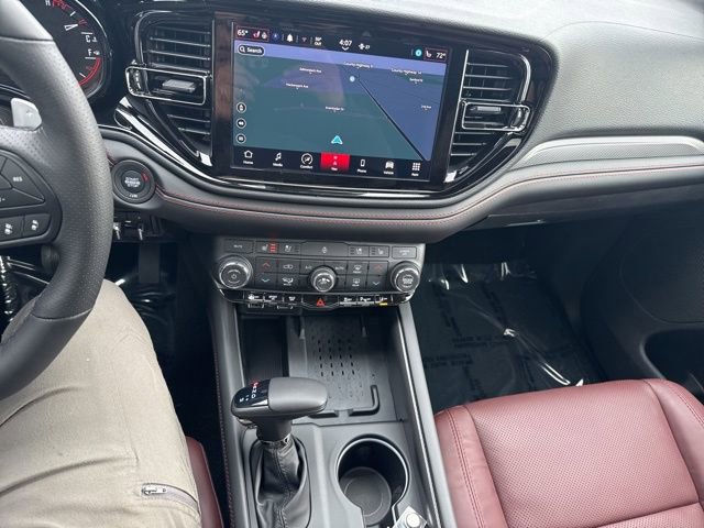 New 2026 Dodge Durango GT AWD/4WD image 24