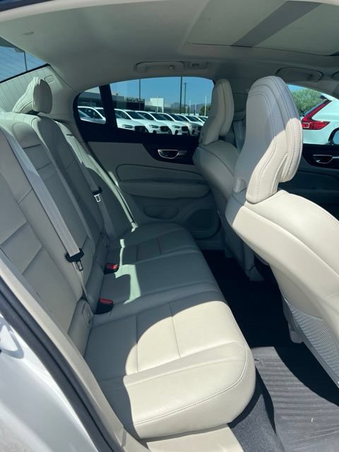 Used 2023 Volvo S60 B5 Core w/ Climate Package FWD image 27