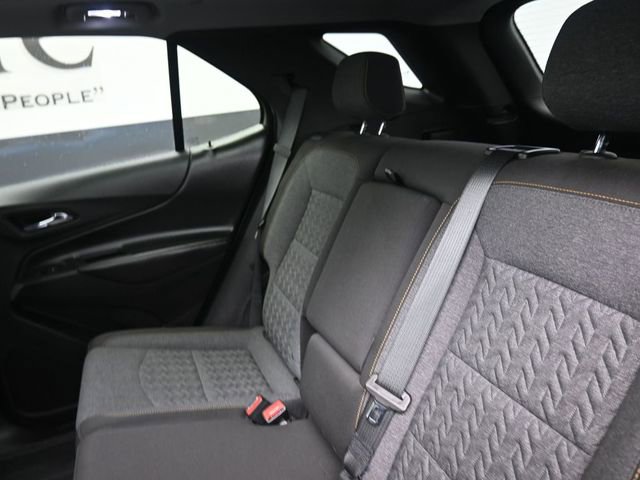 Used 2024 Chevrolet Equinox LT w/ LPO, Floor Liner Package image 20