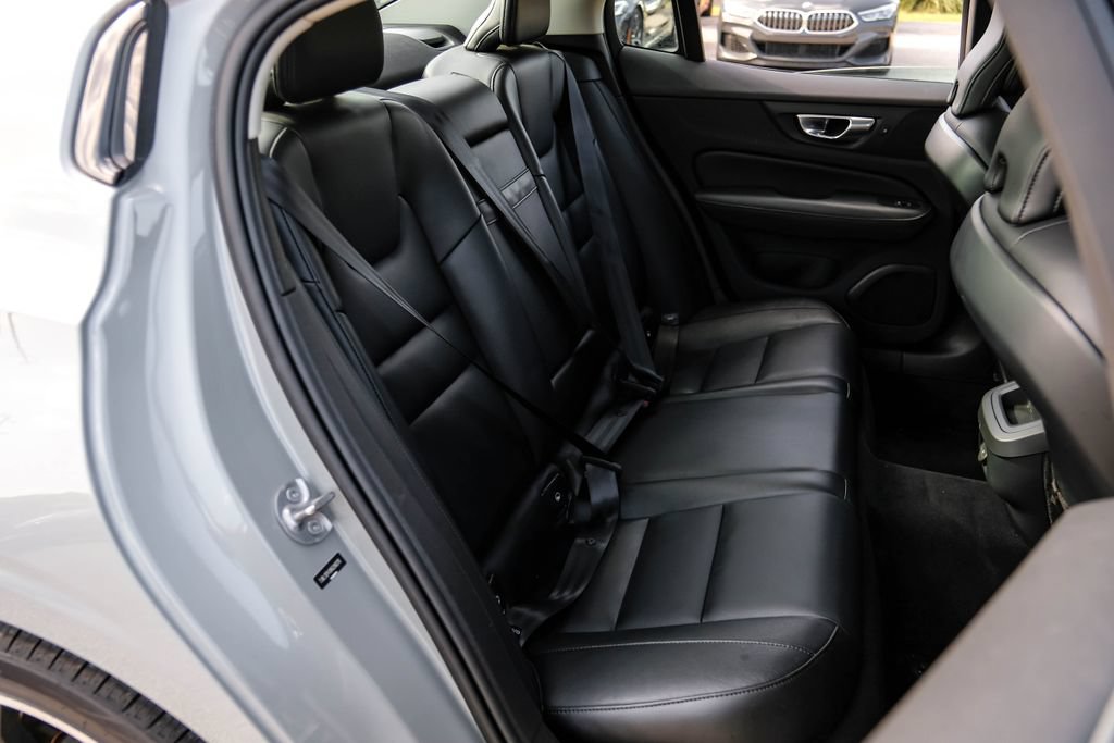 Used 2024 Volvo S60 B5 Core FWD image 41