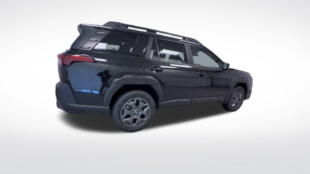 New 2026 Subaru Outback Premium AWD/4WD image 8