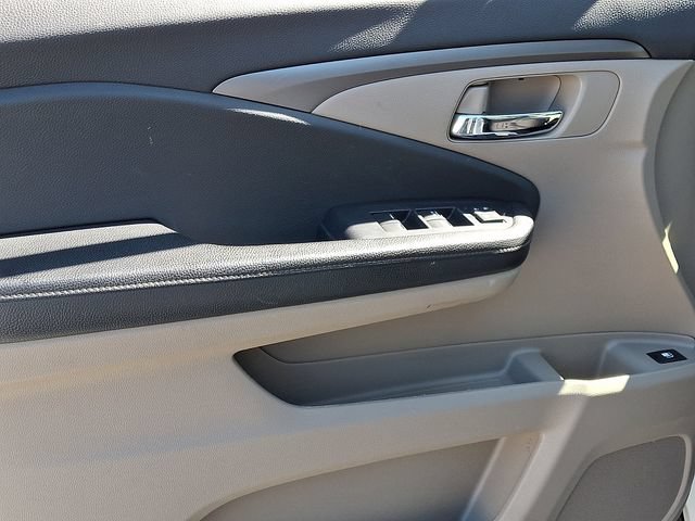 Used 2019 Honda Ridgeline RTL-T image 14