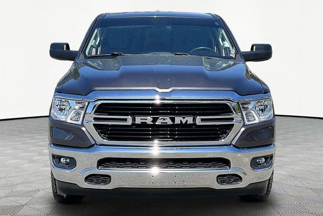 Used 2019 RAM 1500 Big Horn image 2