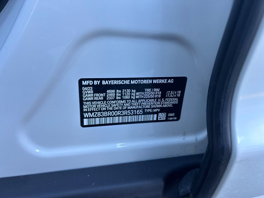 Used 2024 MINI Cooper Countryman S AWD/4WD image 13