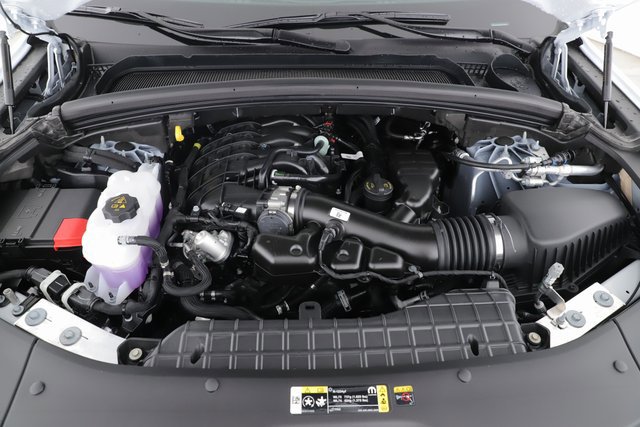 New 2025 Jeep Grand Cherokee L Altitude image 15