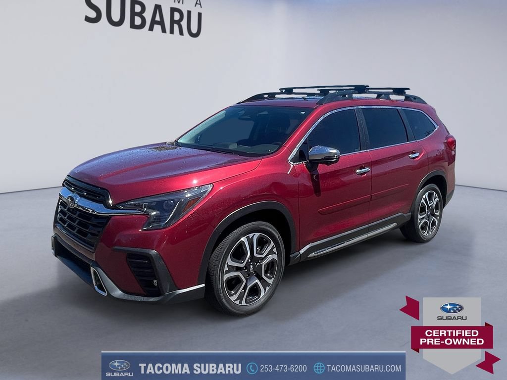 Used 2023 Subaru Ascent Touring