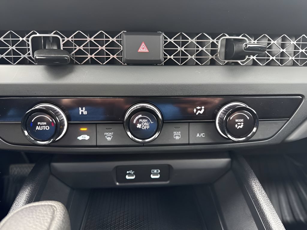 Used 2024 Honda Accord LX image 16