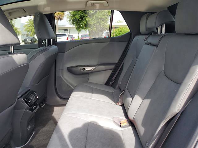 Used 2024 Lexus RZ 450e Premium w/ Accessory Package (Z1) AWD/4WD image 14