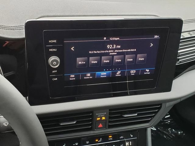 New 2026 Volkswagen Jetta Sport image 10