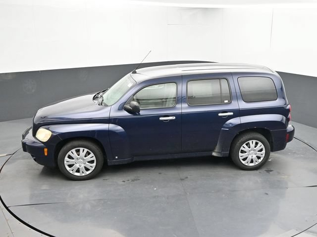 Used 2007 Chevrolet HHR LS FWD image 33