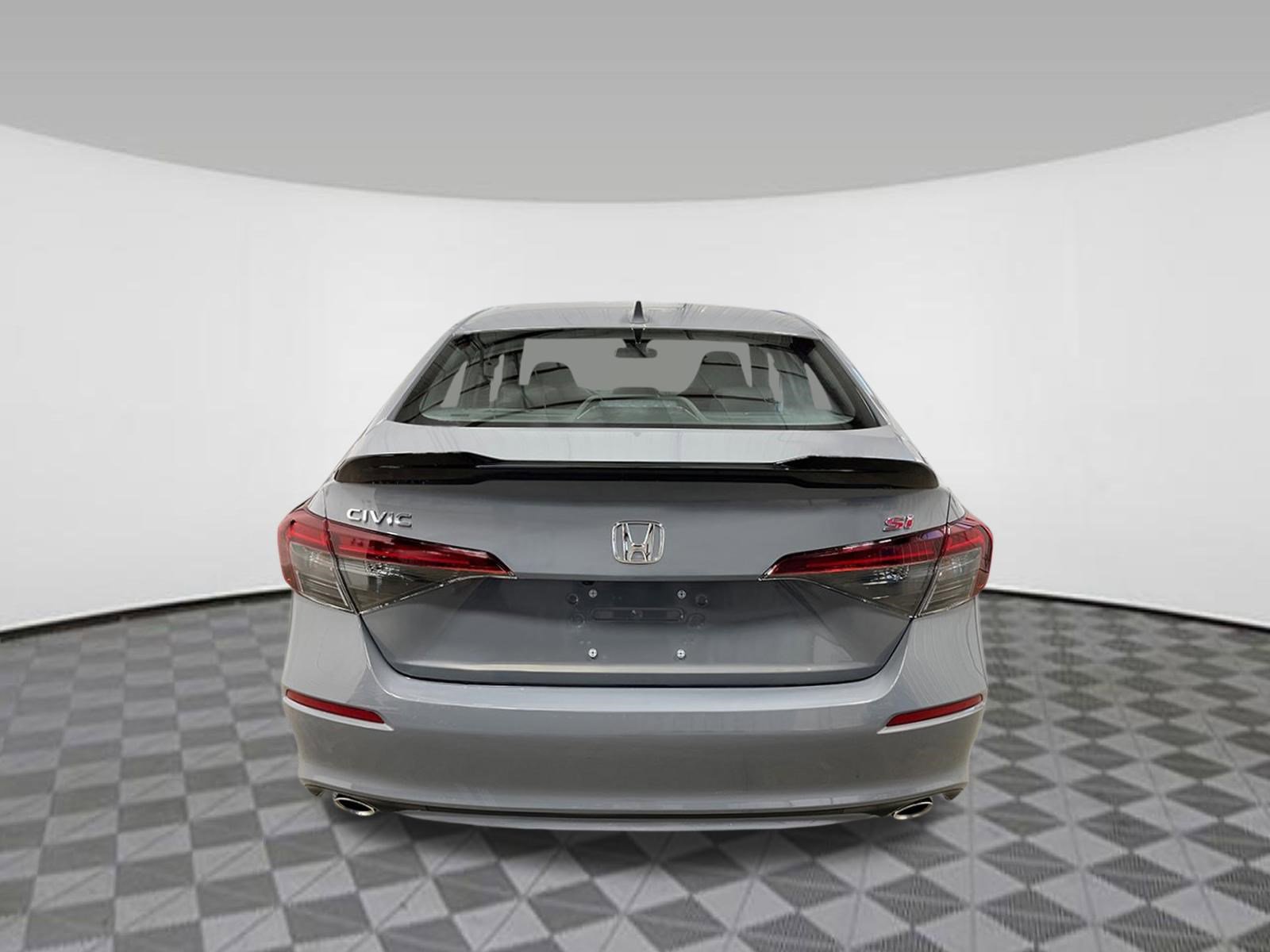 New 2026 Honda Civic Si image 5