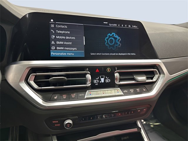 Used 2022 BMW 330e xDrive image 21