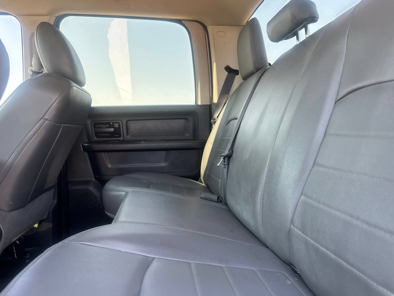 Used 2017 RAM 2500 Tradesman w/ Protection Group AWD/4WD image 36