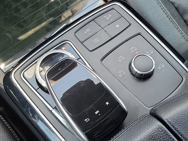 Used 2019 Mercedes-Benz GLS 450 4MATIC image 31