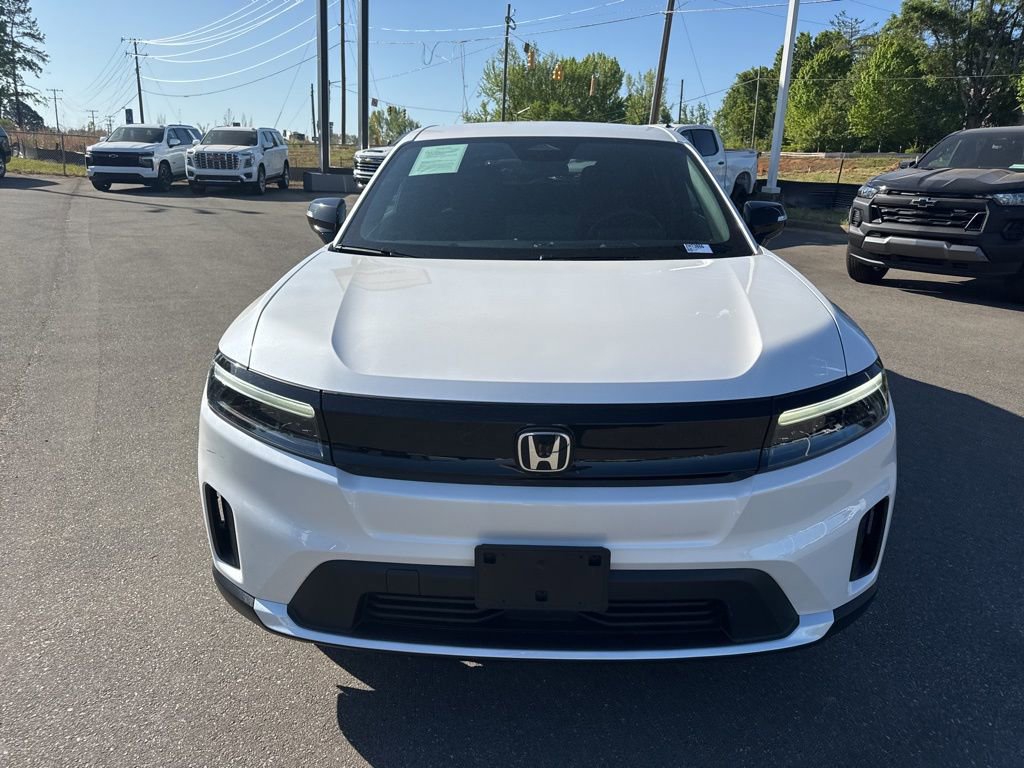Used 2025 Honda Prologue EX image 8