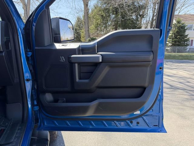 Used 2019 Ford F150 XLT w/ Equipment Group 302A Luxury image 12