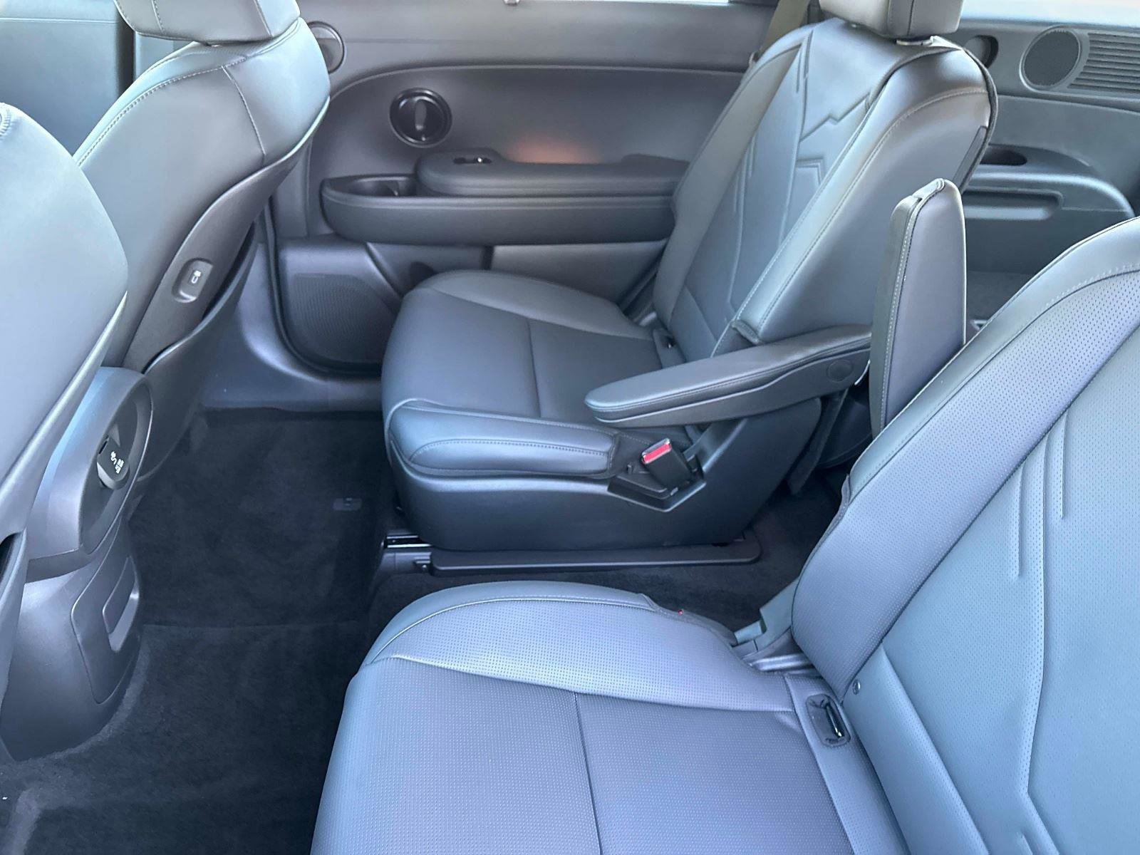 New 2026 Hyundai Palisade XRT Pro image 13