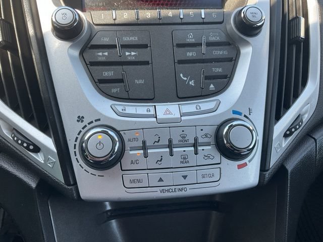 Used 2015 GMC Terrain SLE w/ LPO, Protection Package FWD image 7