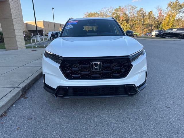 Certified 2023 Honda CR-V Sport image 7