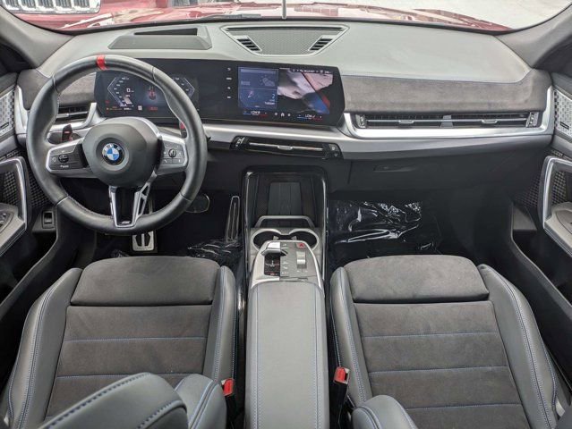 Used 2025 BMW X2 M35i w/ Premium Package AWD/4WD image 17