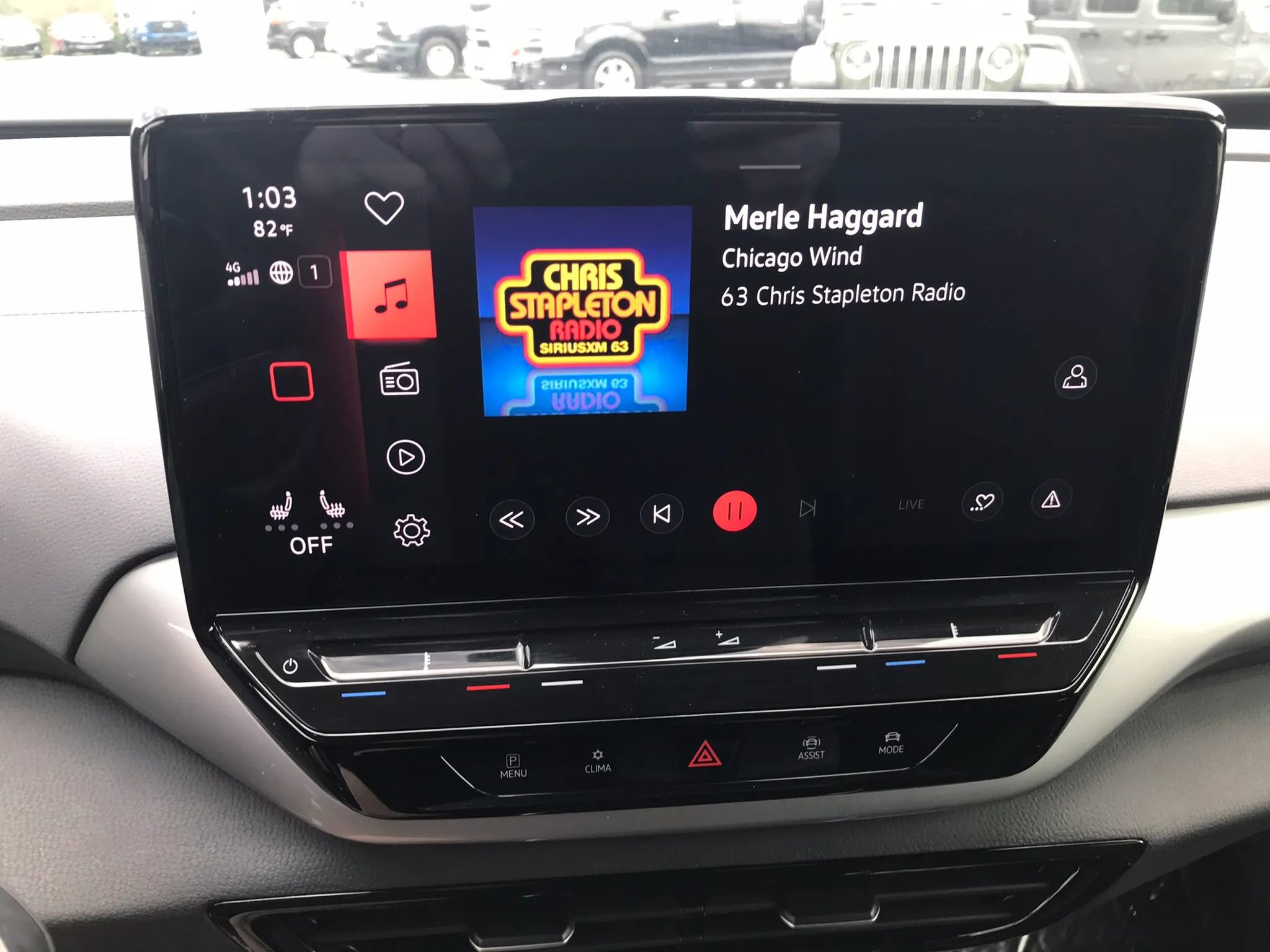 Used 2023 Volkswagen ID.4 Pro S Plus image 23