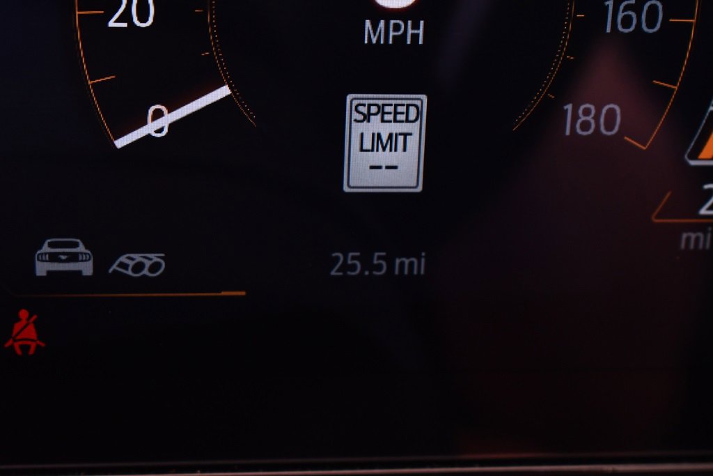 New 2025 Ford Mustang Dark Horse w/ Dark Horse Handlin Package image 29