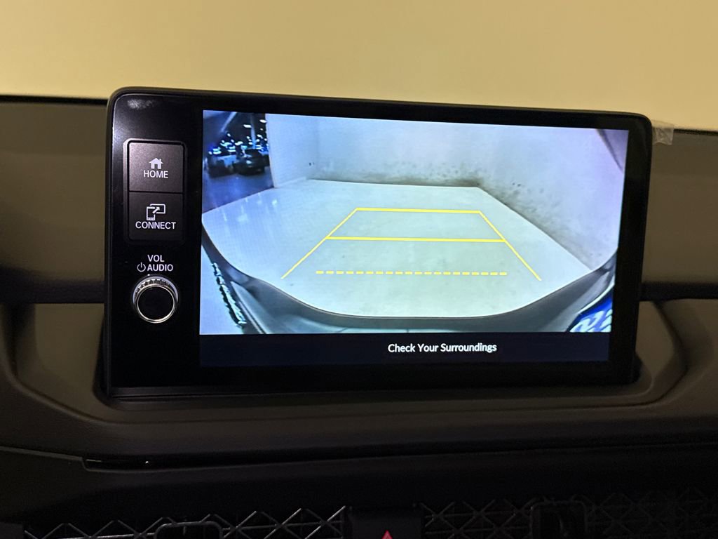 New 2026 Honda Accord SE image 23