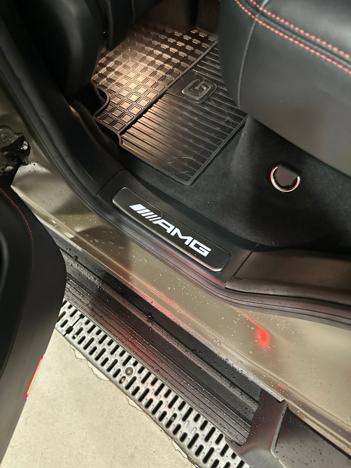 Used 2021 Mercedes-Benz G 63 AMG 4MATIC image 4