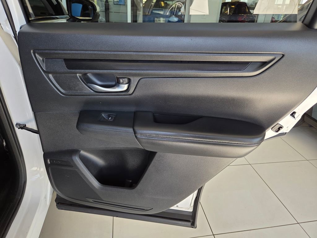 Certified 2024 Honda CR-V EX image 24