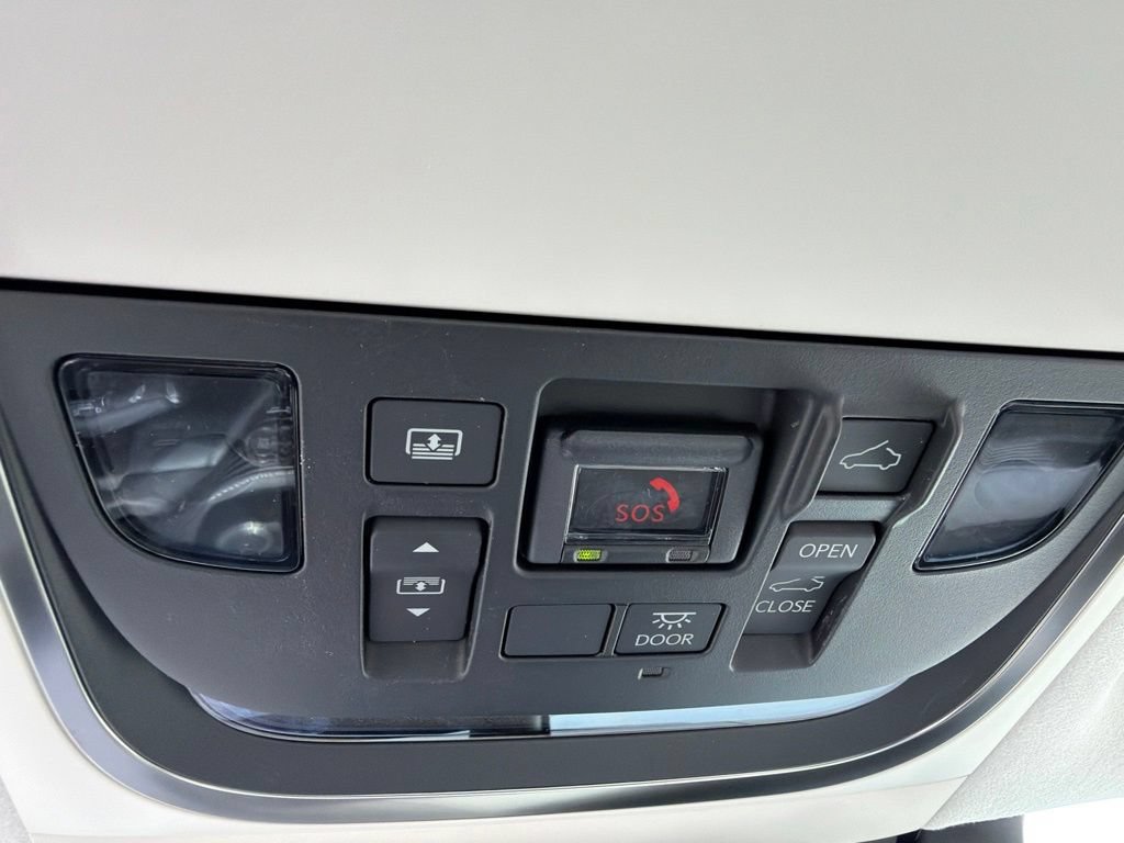 Certified 2024 Lexus LS 500 AWD w/ Interior Upgrade Package image 23
