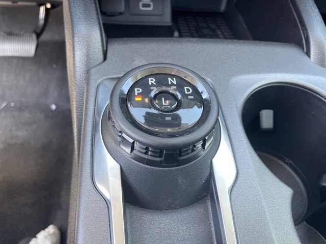 New 2025 Ford Bronco Sport Big Bend w/ Convenience Package image 13