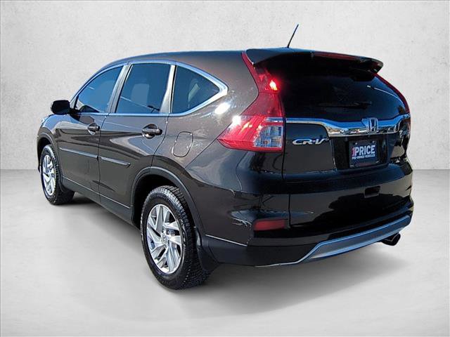 Used 2016 Honda CR-V EX image 8