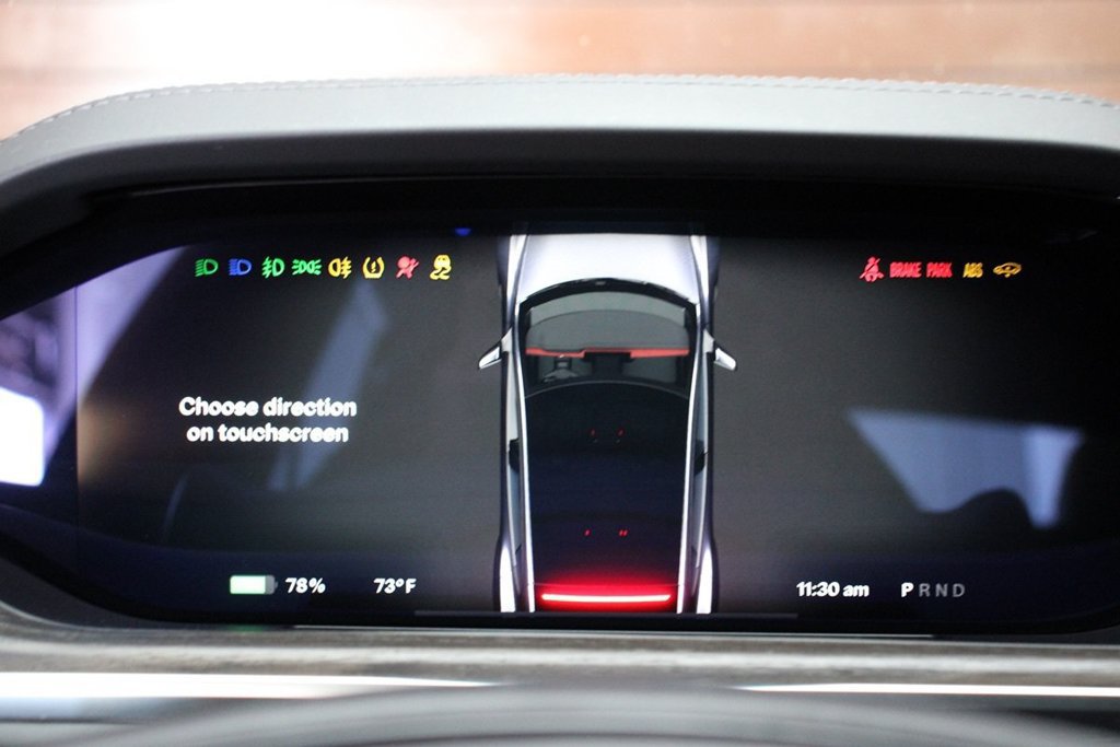 Used 2023 Tesla Model S AWD/4WD image 26