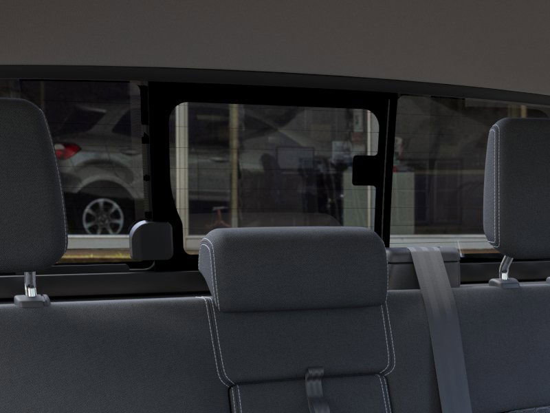 New 2024 Ford Ranger XLT image 22