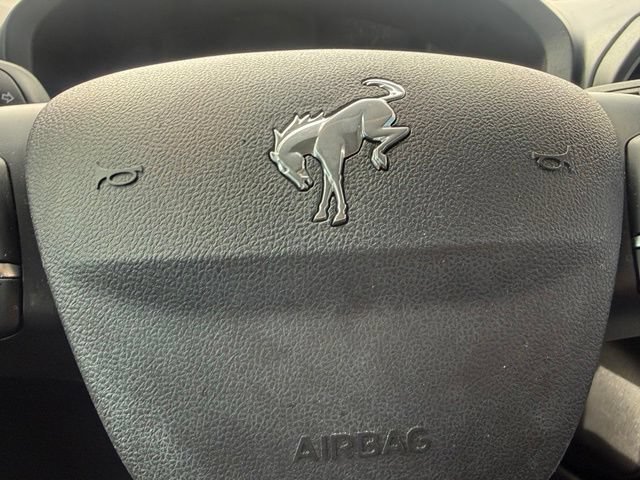 Used 2024 Ford Bronco Sport Big Bend AWD/4WD image 31