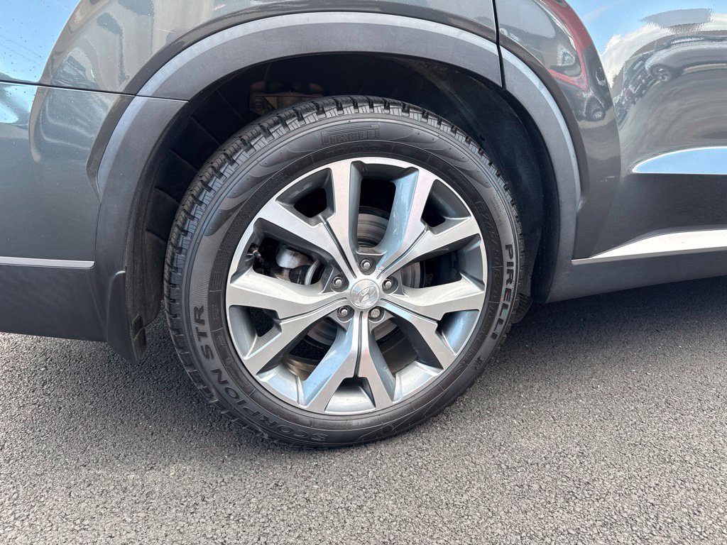 Used 2021 Hyundai Palisade SEL w/ Premium Package AWD/4WD image 11
