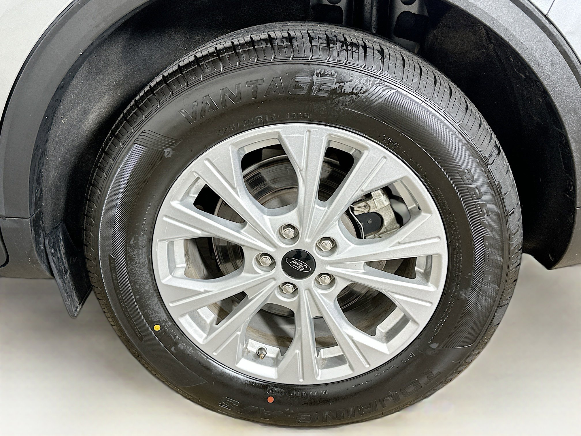 Used 2024 Ford Escape Active w/ Cold Weather Package image 11