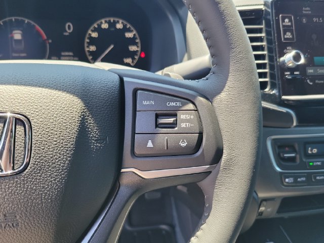 New 2026 Honda Ridgeline RTL image 18