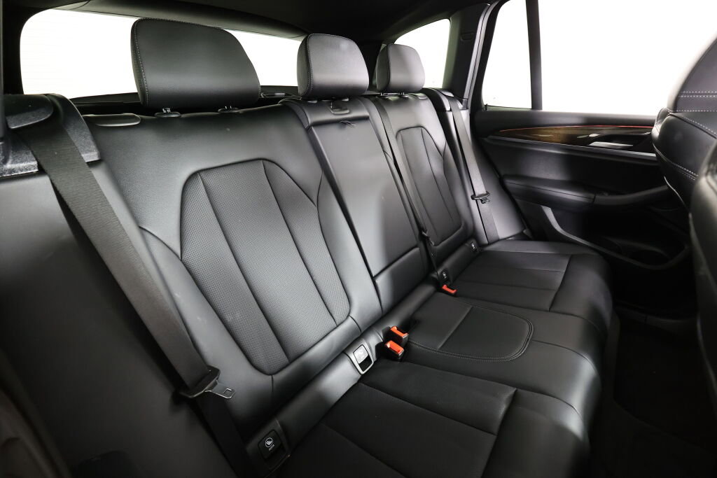 Used 2022 BMW X3 xDrive30i w/ Convenience Package image 21