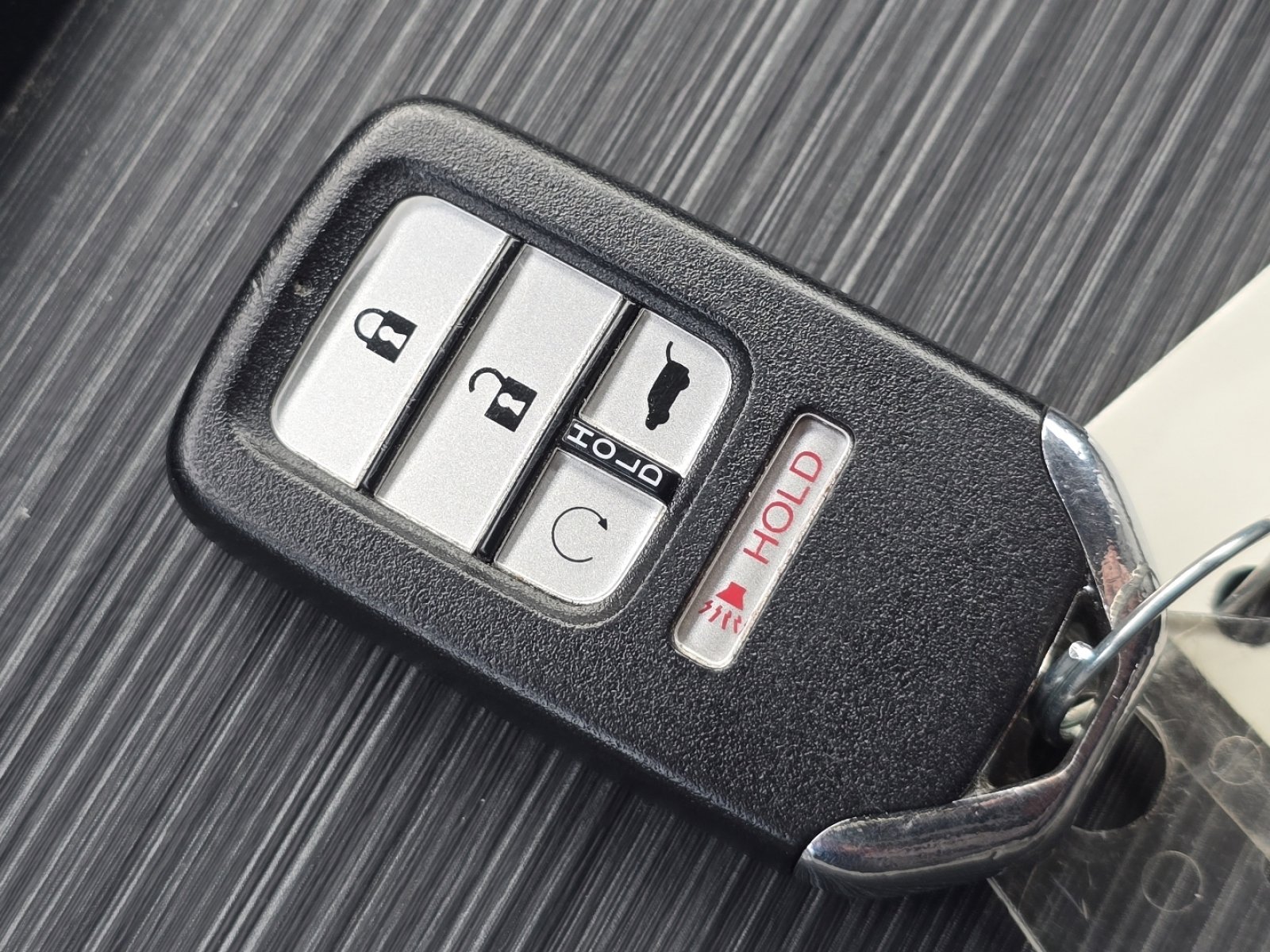 Certified 2022 Honda Pilot Special Edition image 35