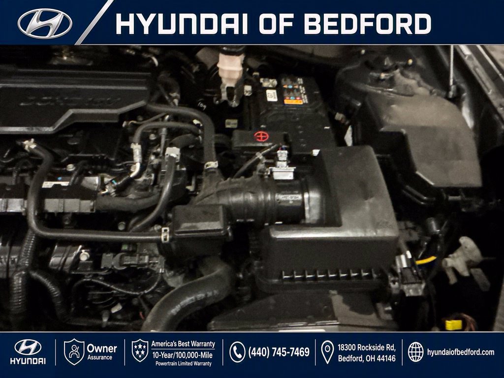 Used 2024 Hyundai Kona SEL AWD/4WD image 29