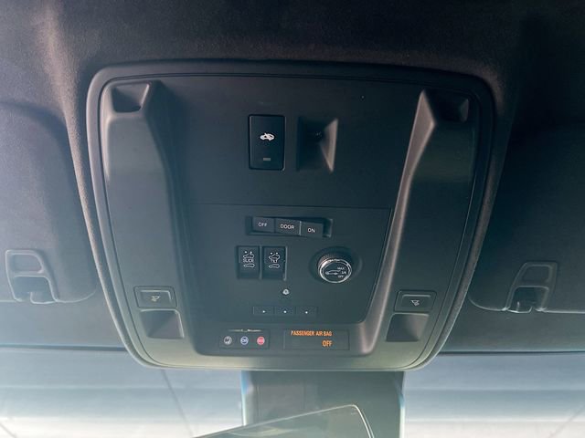 Used 2018 Cadillac Escalade Platinum image 20