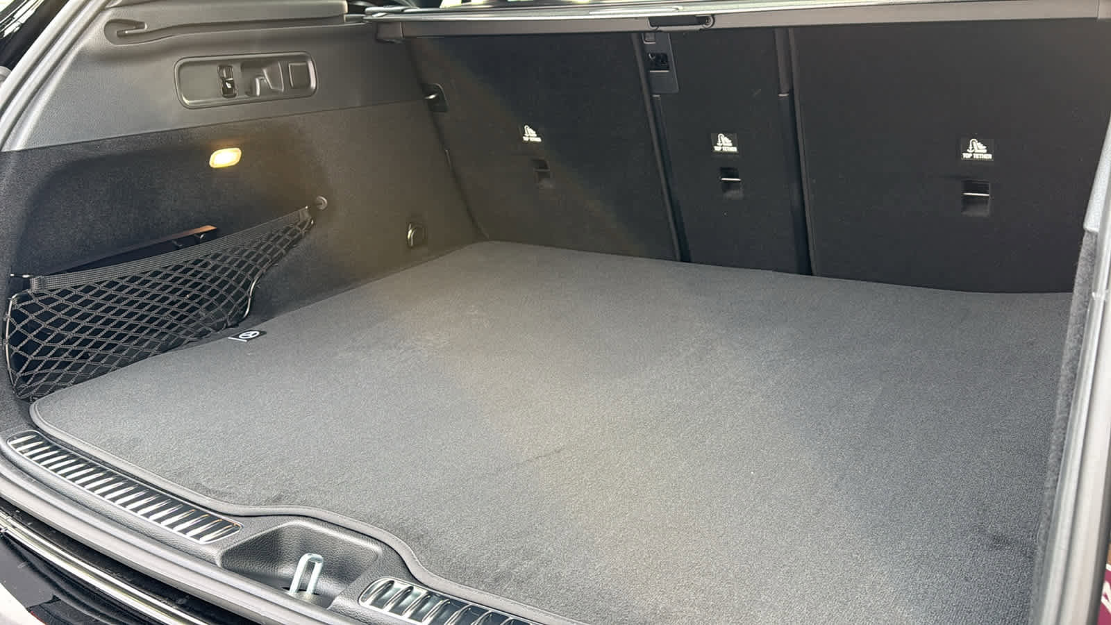 New 2026 Mercedes-Benz GLC 300 4MATIC image 34