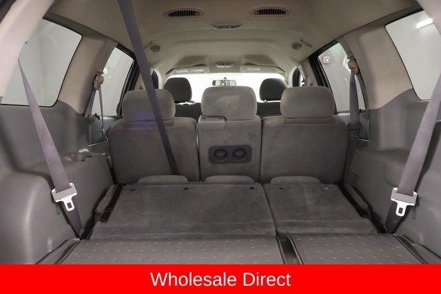 Used 2006 Dodge Durango SLT image 8