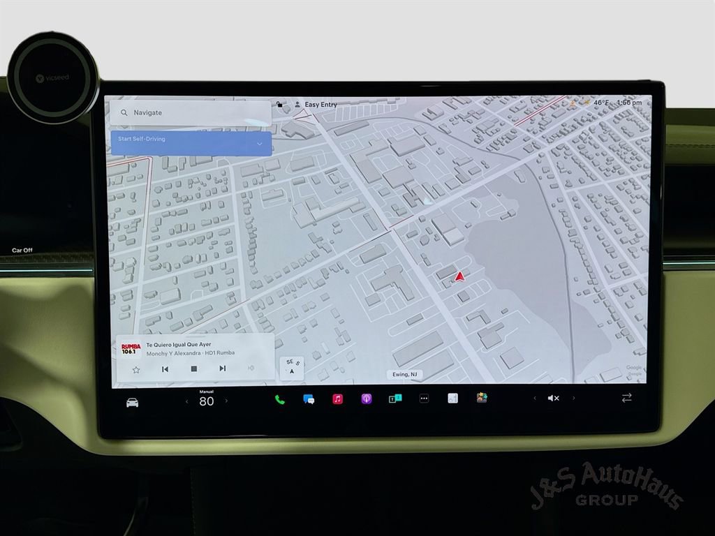 Used 2026 Tesla Model X Plaid image 19