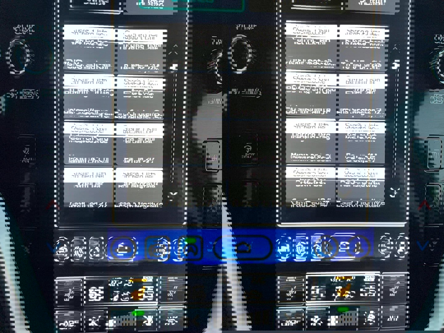 Used 2024 Subaru Outback Limited image 20