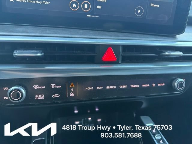 Certified 2024 Kia Sorento SX Prestige AWD/4WD image 20