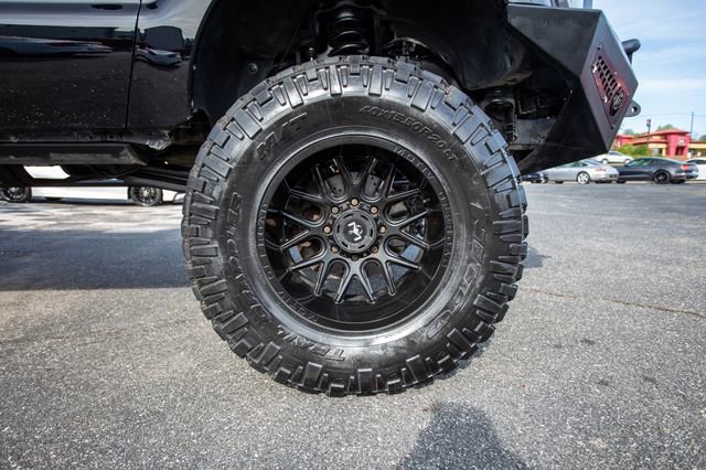 Used 2016 Ford F250 Lariat w/ Lariat Ultimate Package image 42