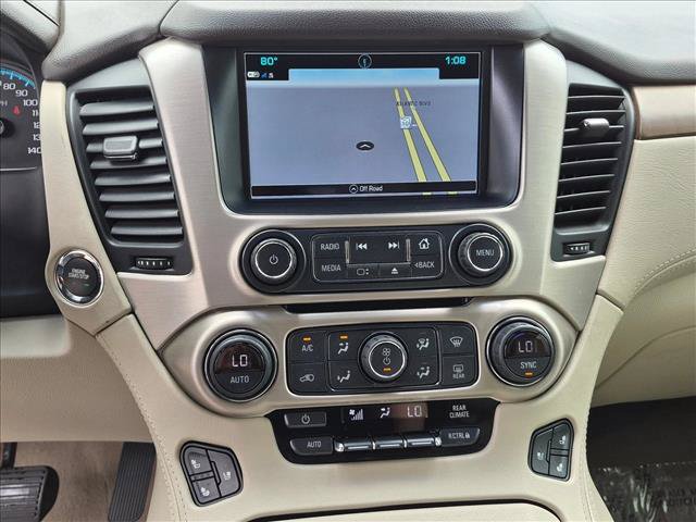 Used 2019 GMC Yukon Denali w/ Denali Ultimate Package RWD image 15