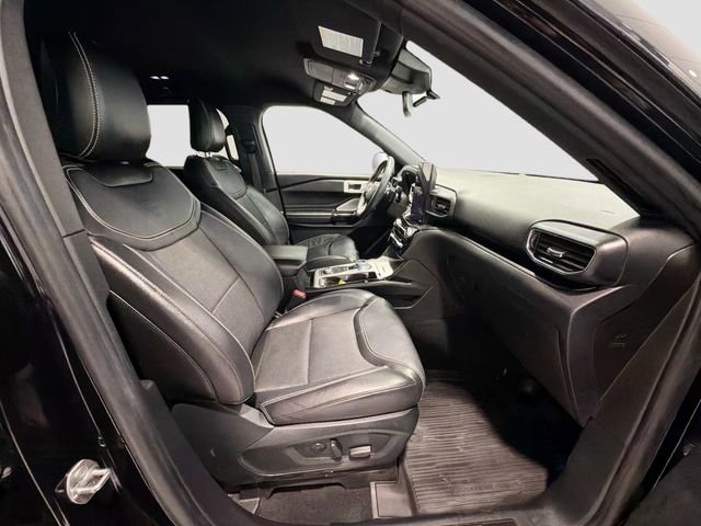 Used 2021 Ford Explorer ST w/ Equipment Group 401A image 24